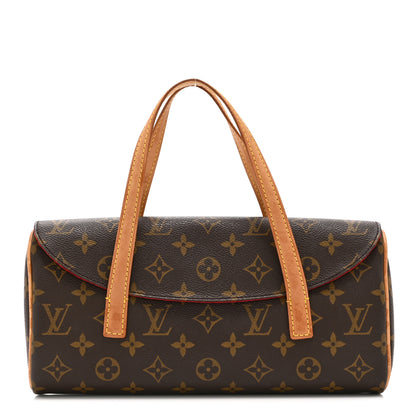 Louis Vuitton Monogram Sonatine 1 of 10