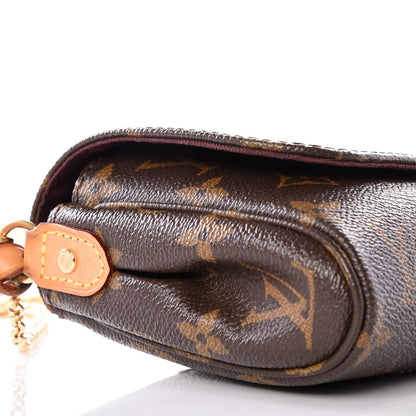 Louis Vuitton Monogram Favorite PM 5 of 10