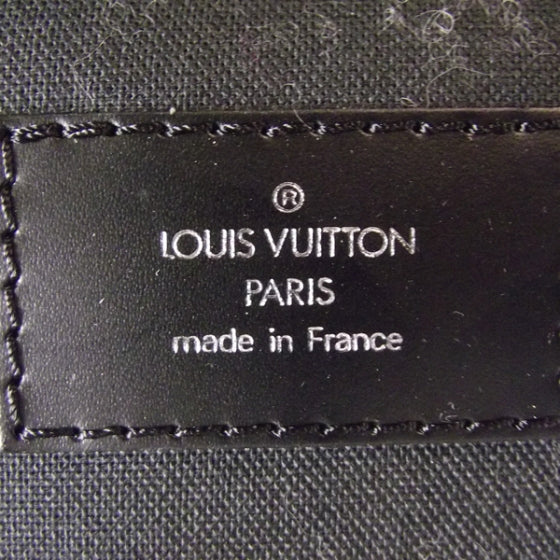 Louis Vuitton Taiga Pegase 55 Ardoise 13 of 16