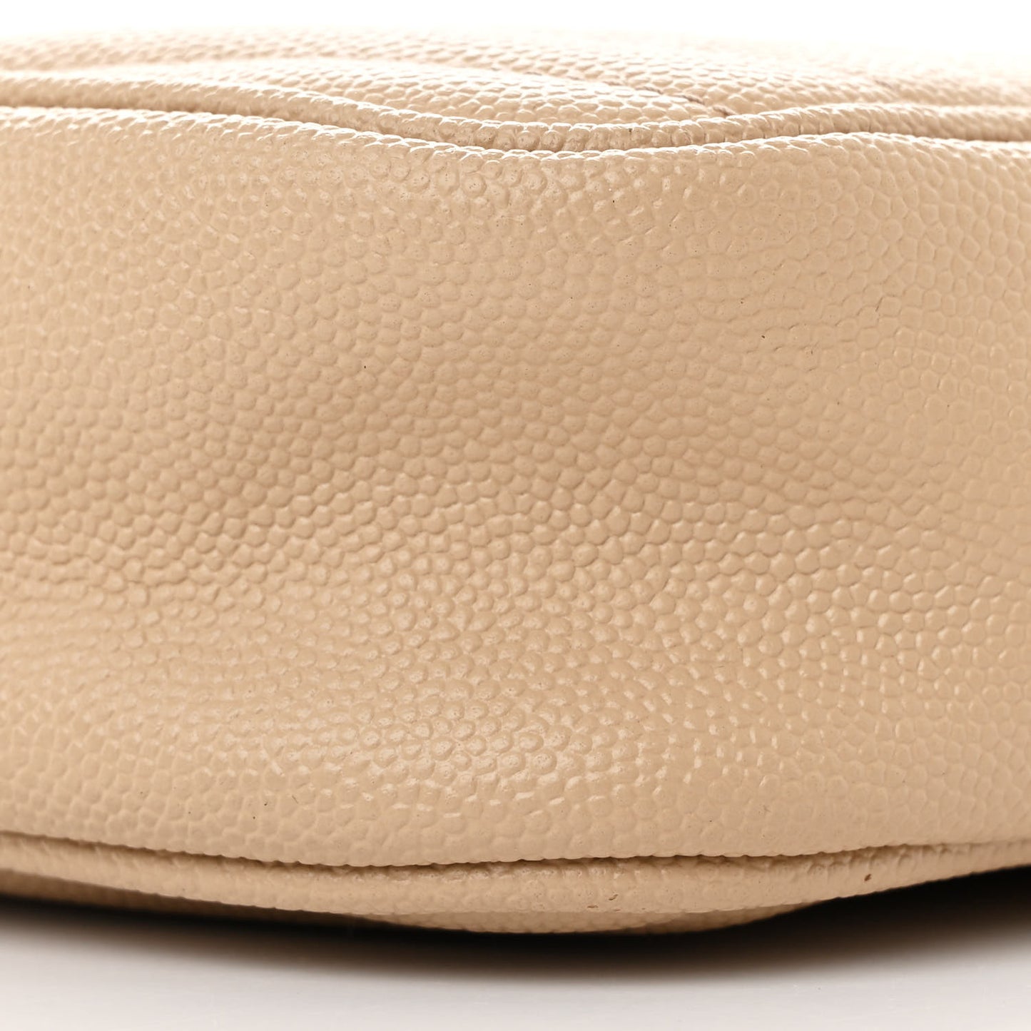 Grain De Poudre Matelasse Monogram Mini Lou Camera Bag New Powder