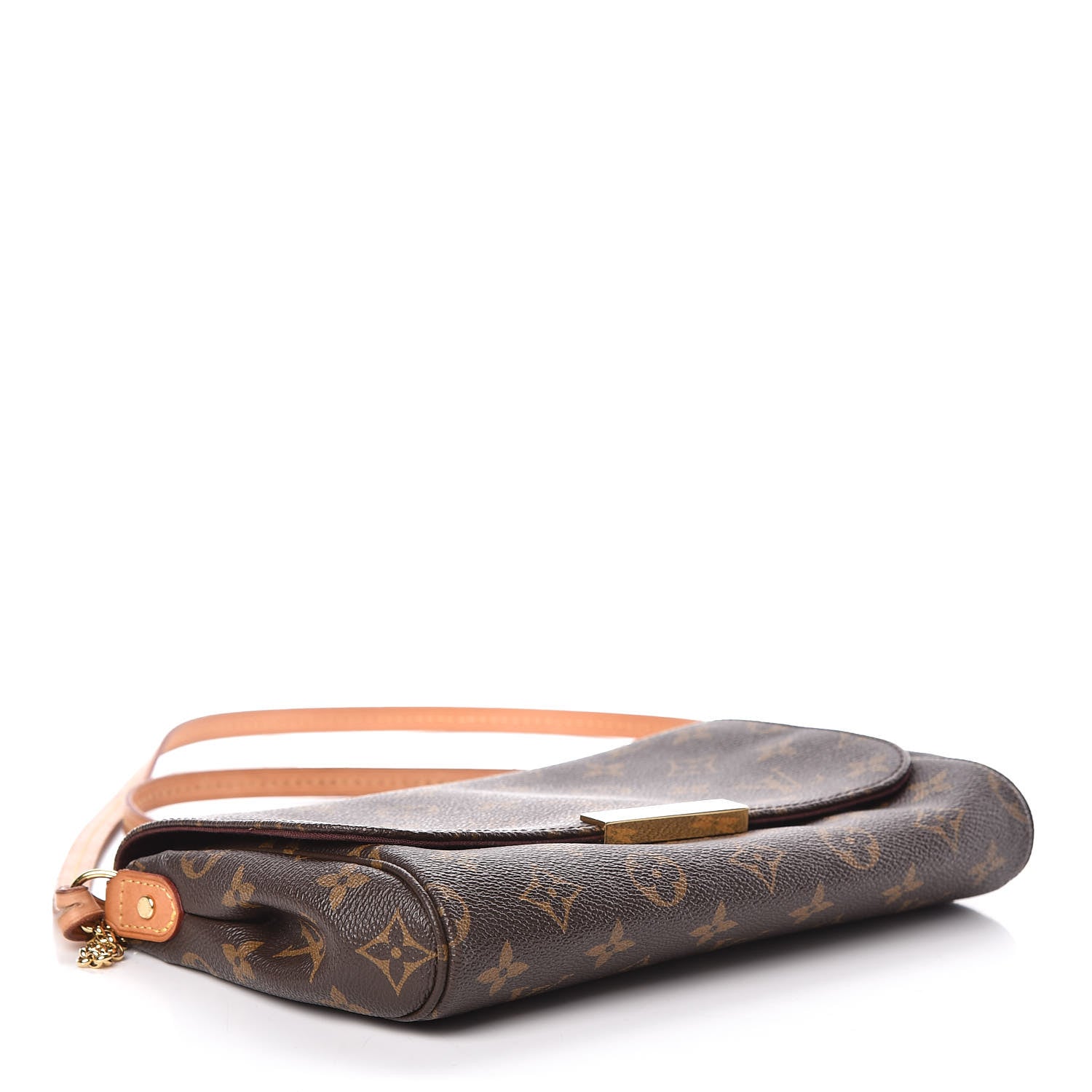 Louis Vuitton Monogram Favorite MM 4 of 9