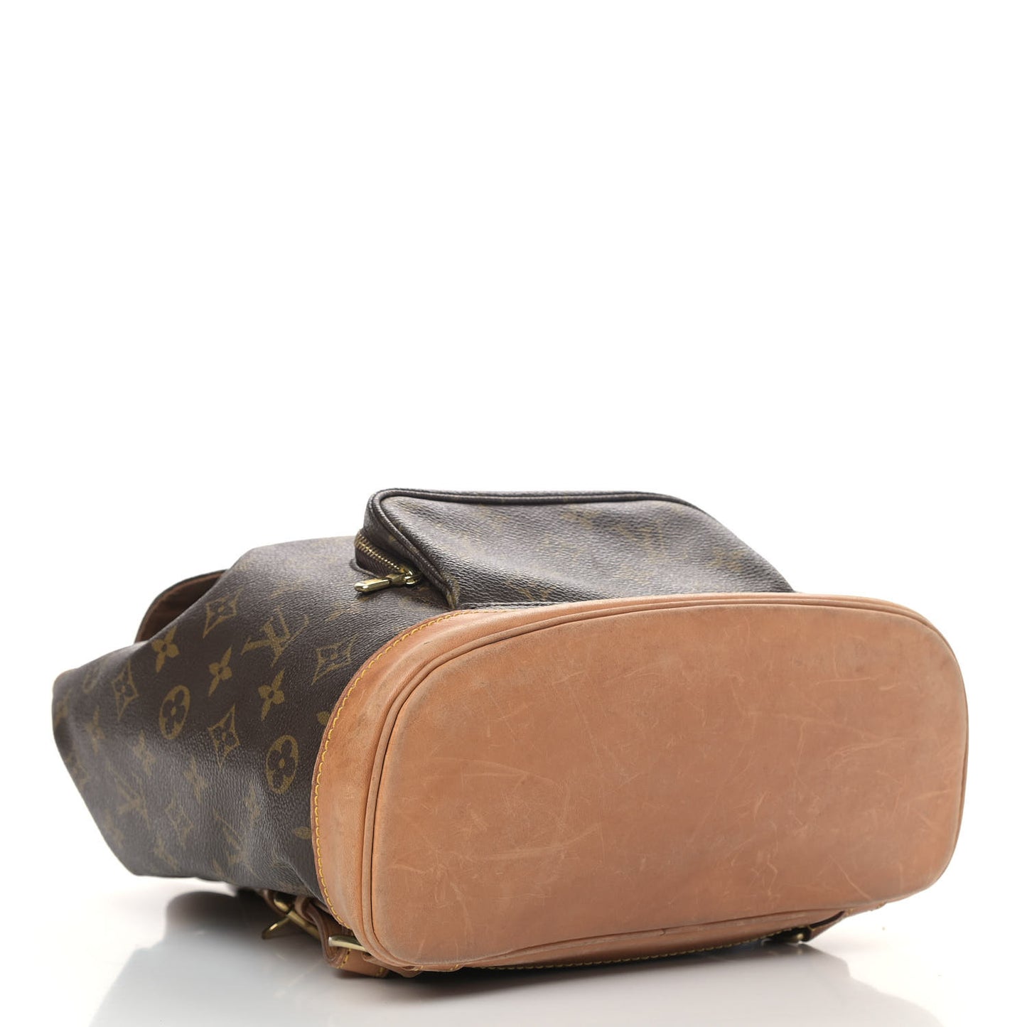 Monogram Montsouris MM Backpack