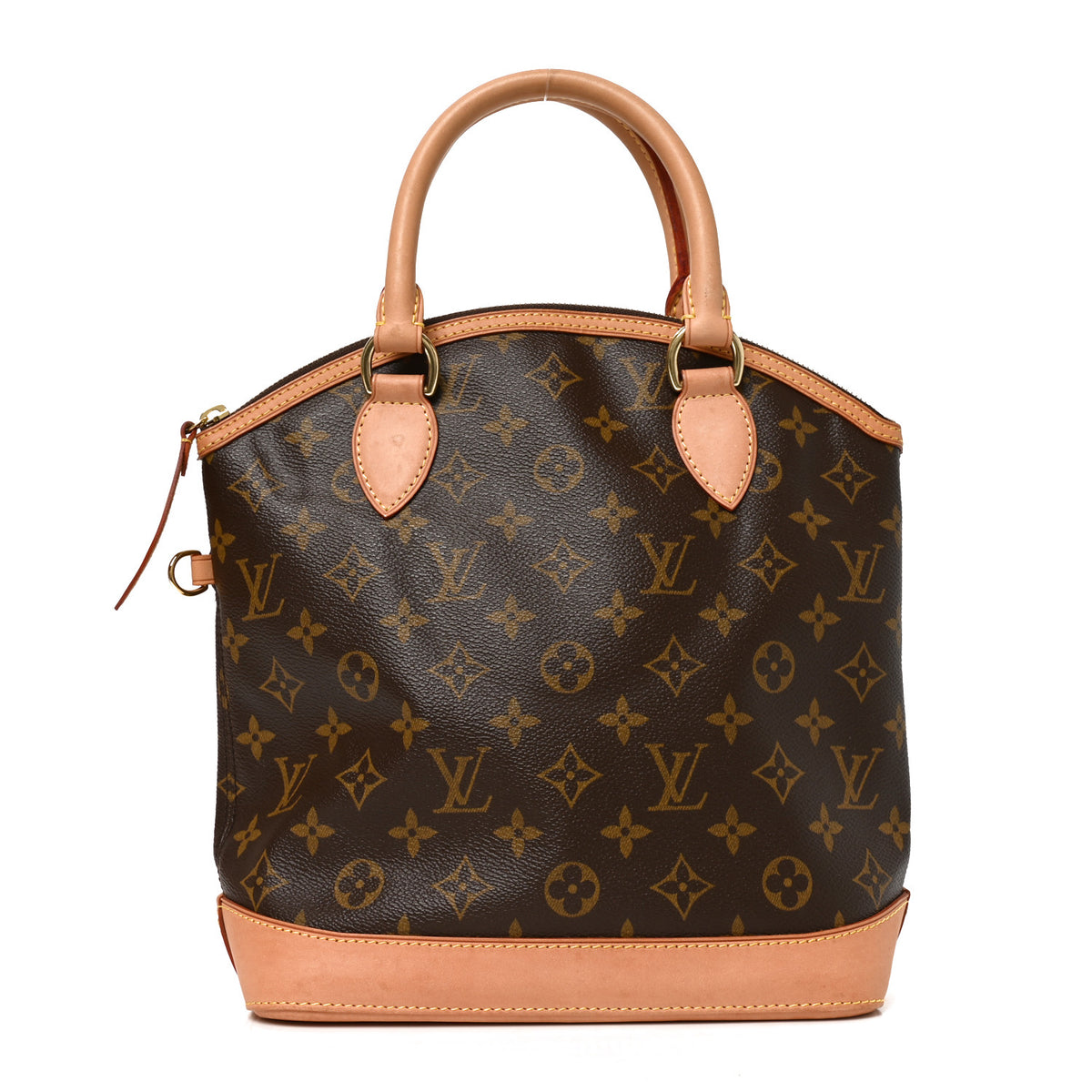 Monogram Lockit PM