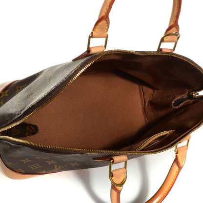 Louis Vuitton Monogram Alma PM 5 of 7