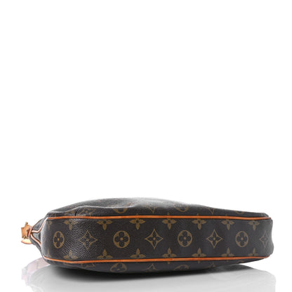 Louis Vuitton Monogram Odeon MM 4 of 14