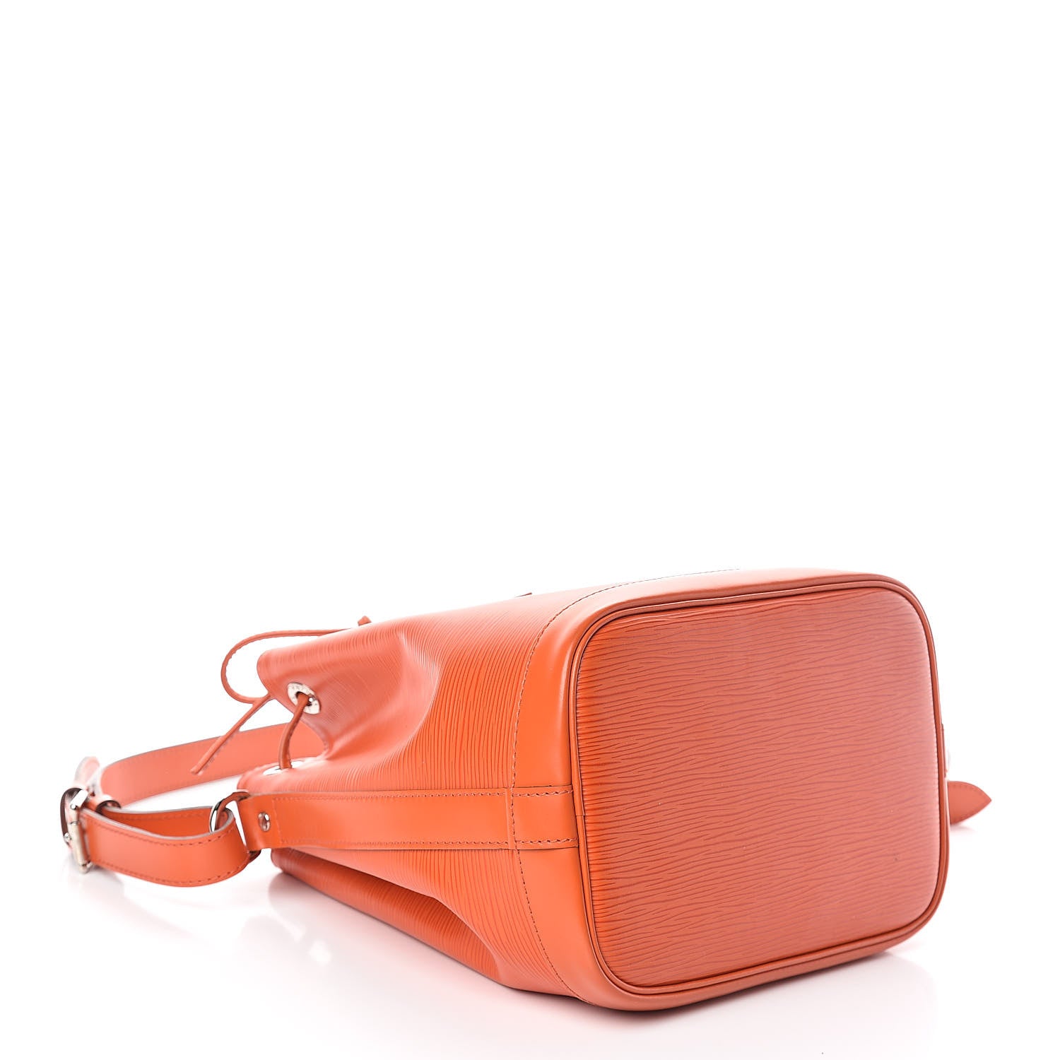 Louis Vuitton Epi Noe BB Piment 4 of 8