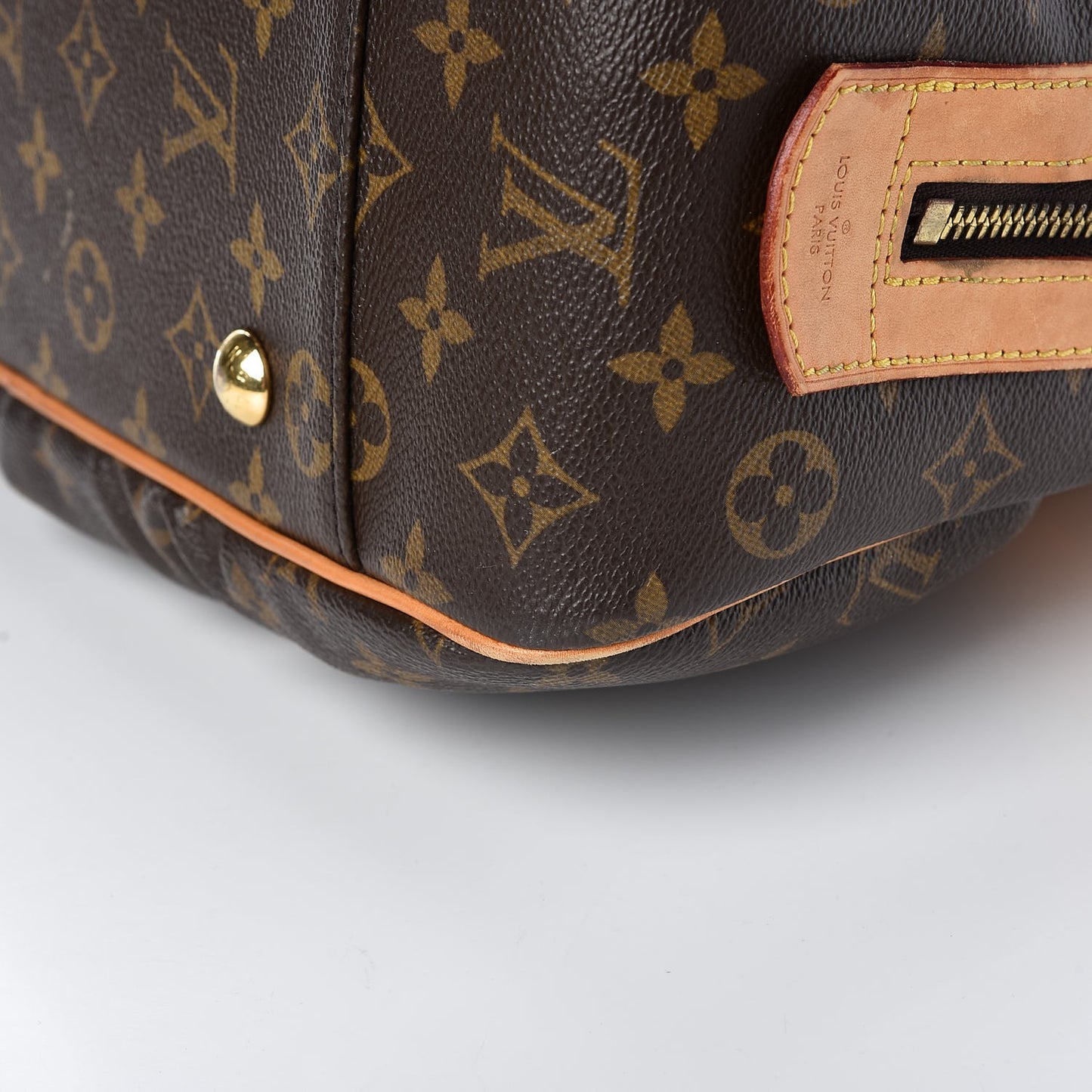 Monogram Mizi