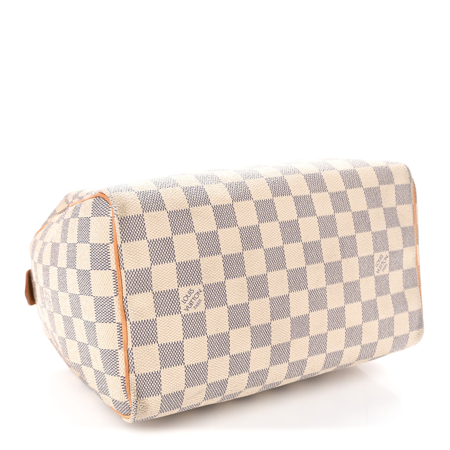 Damier Azur Speedy 25
