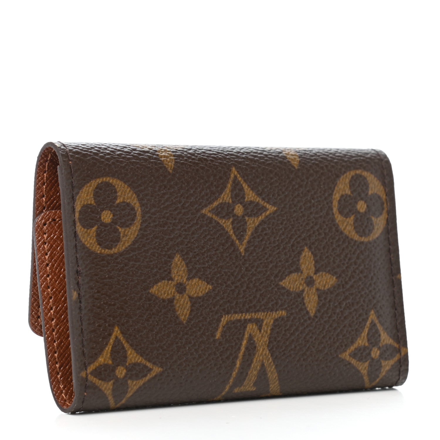Louis Vuitton Monogram 6 Key Multicles Holder 3 of 6