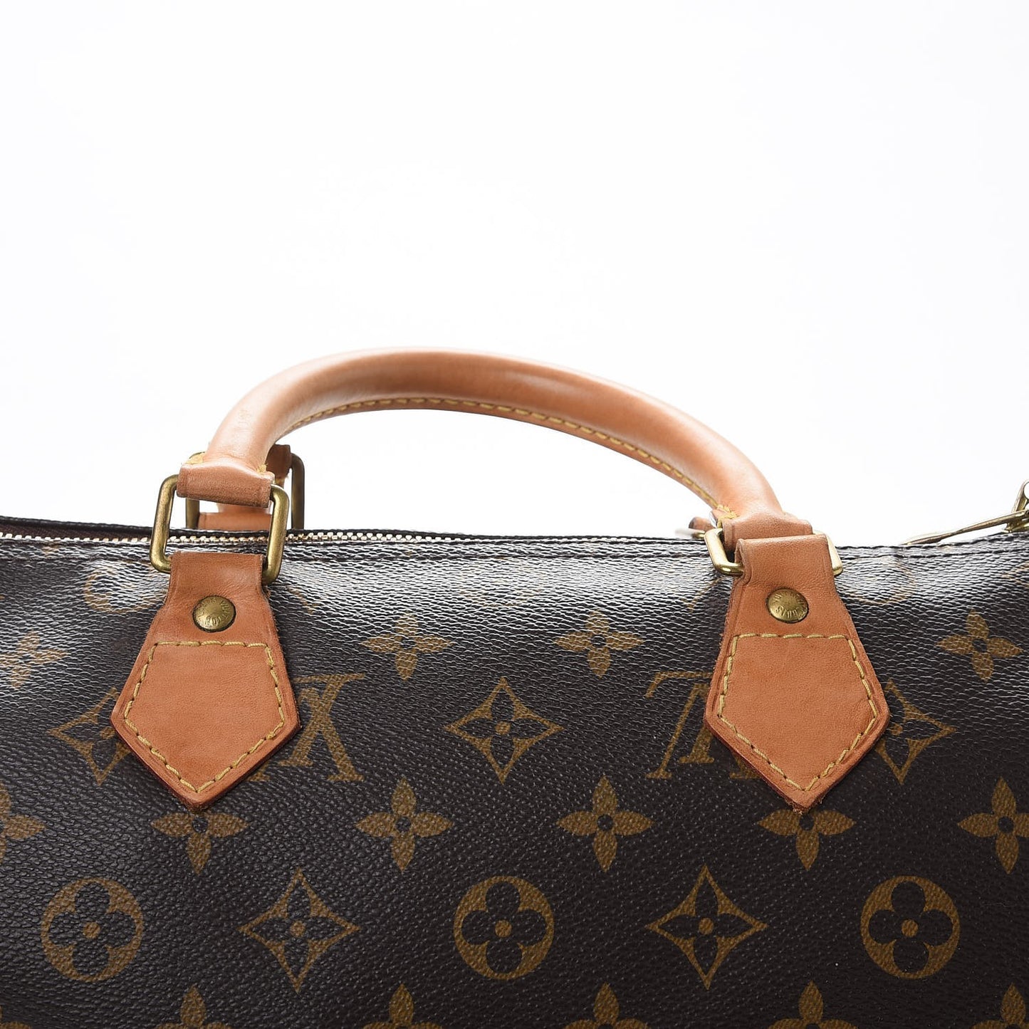 Monogram Speedy Bandouliere 30