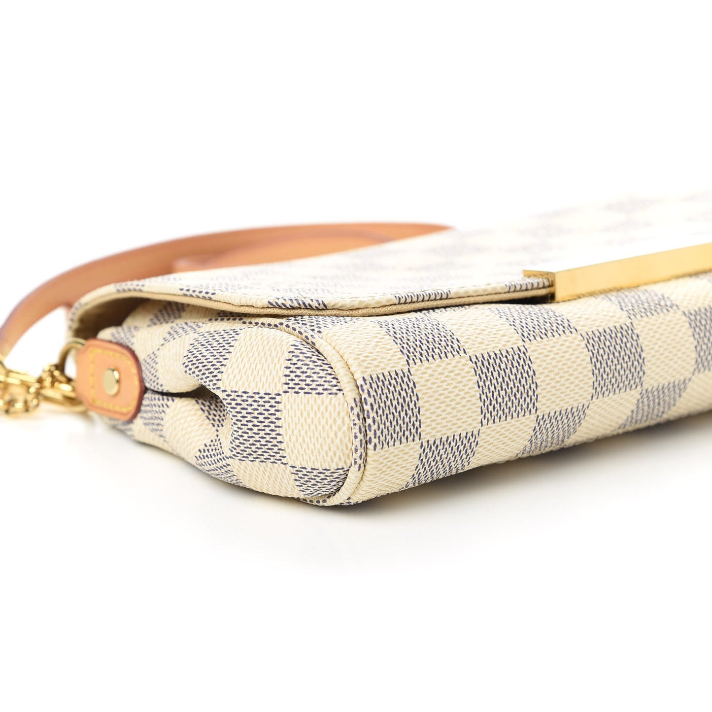 Damier Azur Favorite PM