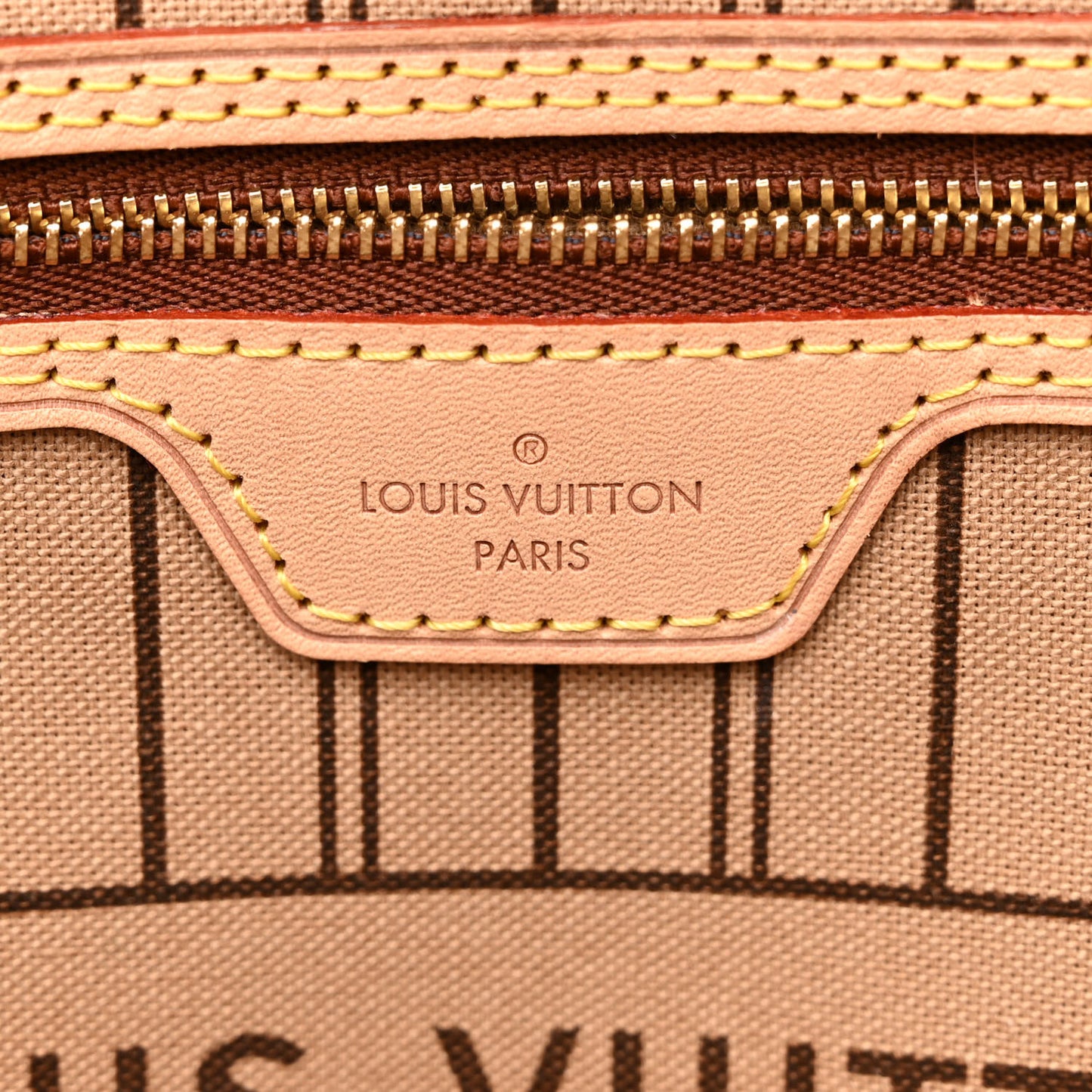 Monogram Neo Neverfull GM