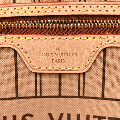 Louis Vuitton Monogram Neo Neverfull GM 6 of 10