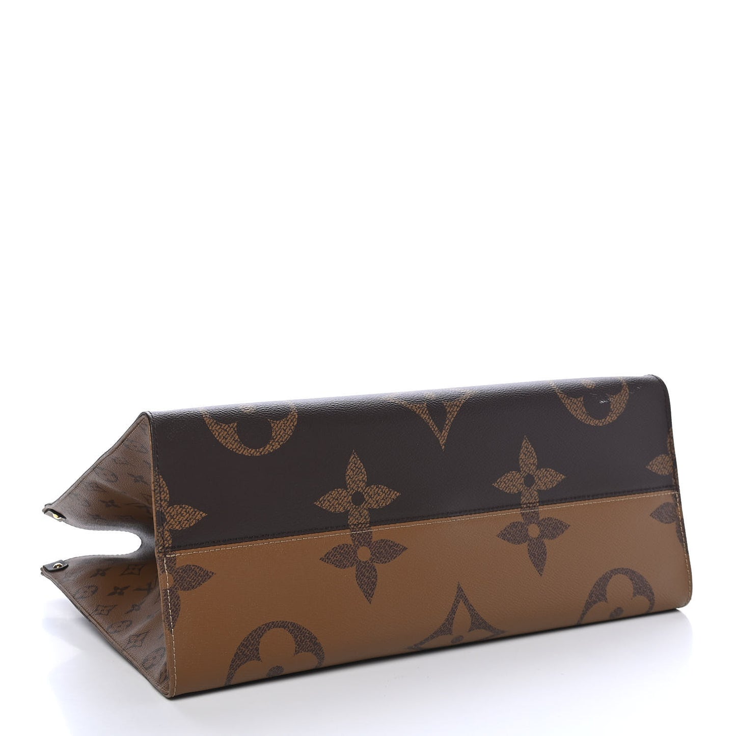 Reverse Monogram Giant Onthego GM
