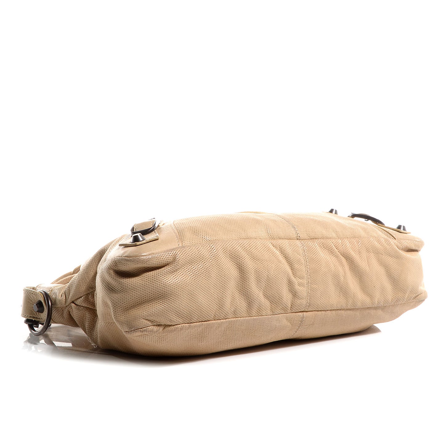 Agneau Perforated First Sahara