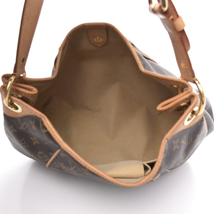 Louis Vuitton Monogram Galliera PM 5 of 16