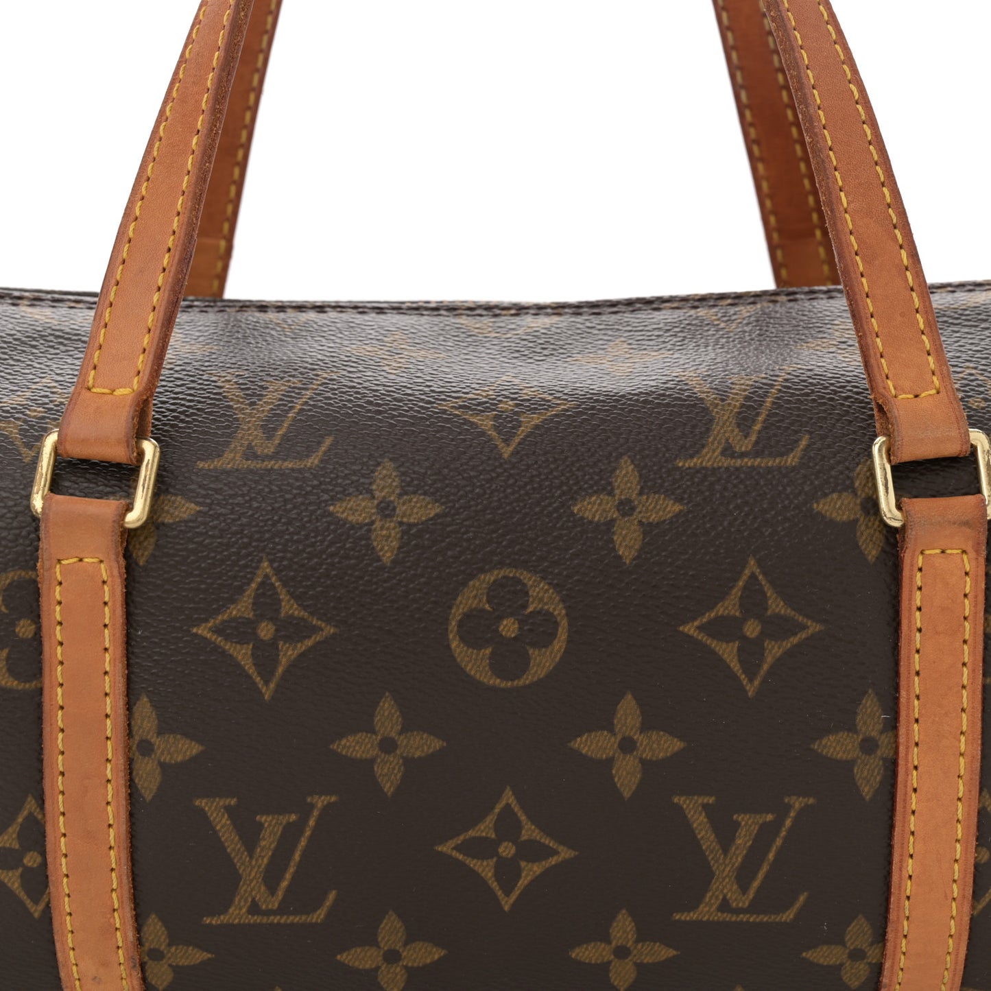 Monogram Papillon 26