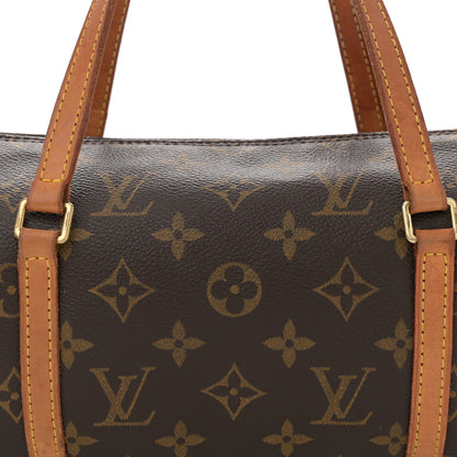 Louis Vuitton Monogram Papillon 26 8 of 14