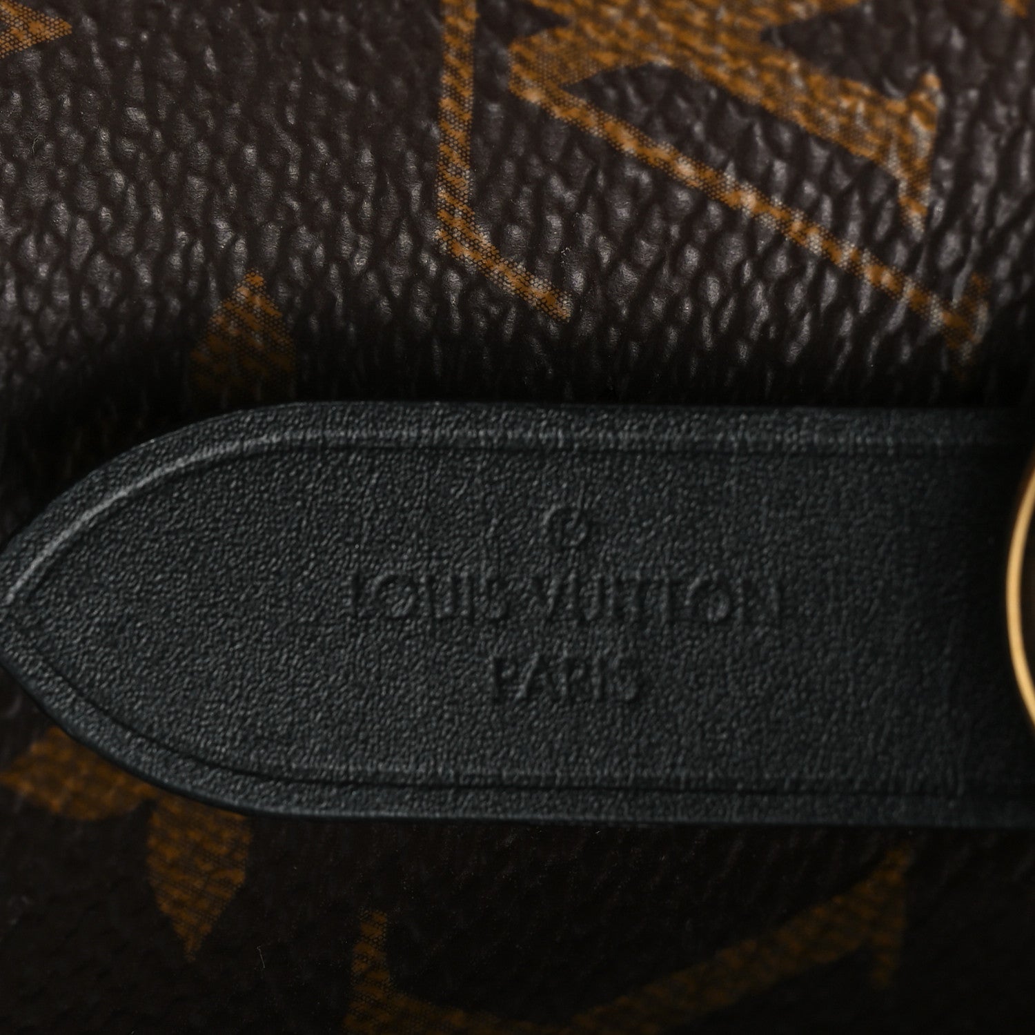 Louis Vuitton Monogram Neonoe MM Black 6 of 11