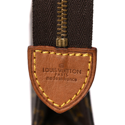 Louis Vuitton Monogram Toiletry Pouch 19 6 of 9