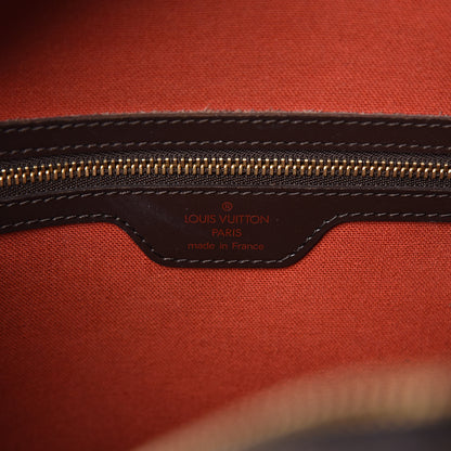 Louis Vuitton Damier Ebene Nolita 6 of 14