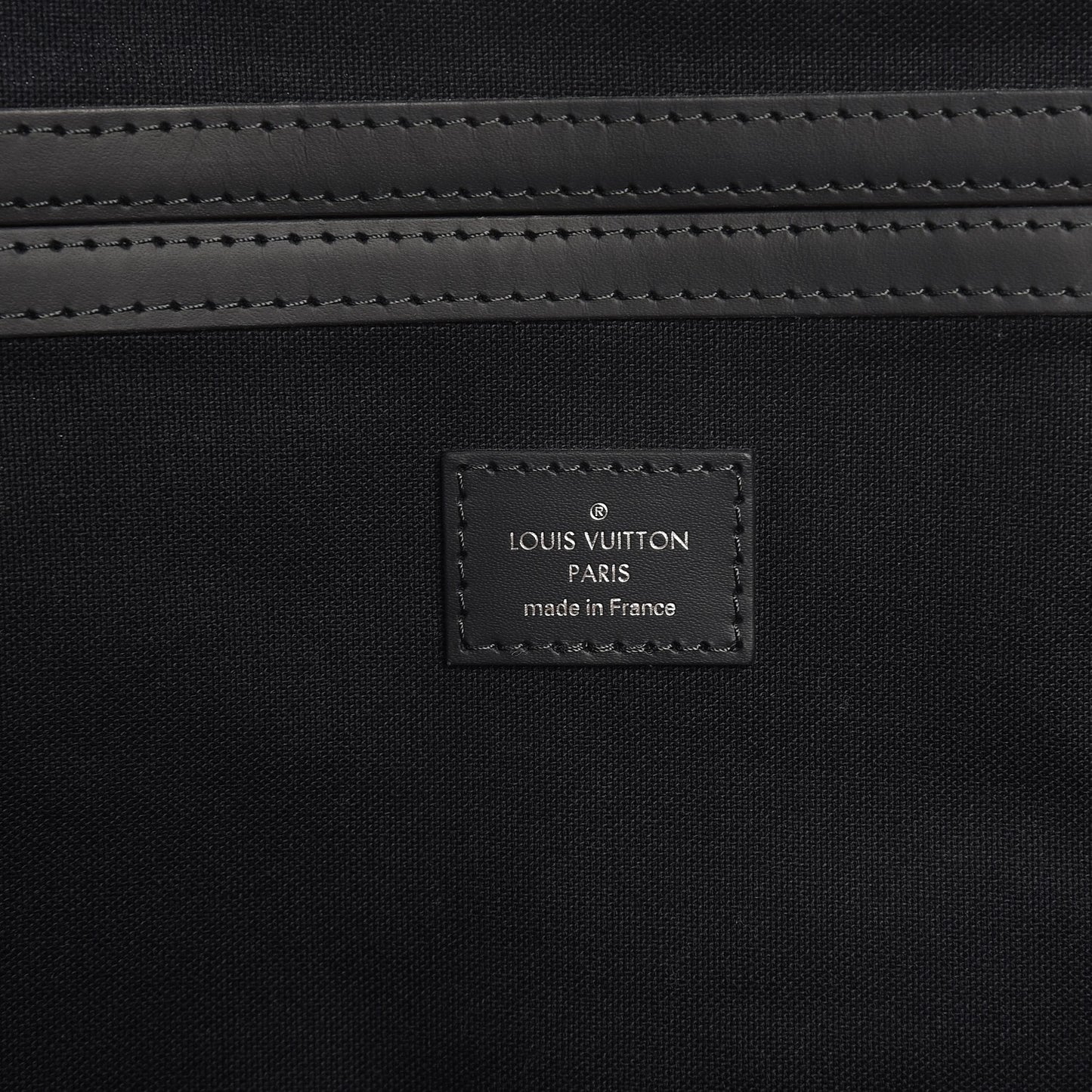 Damier Cobalt Keepall Bandouliere 55
