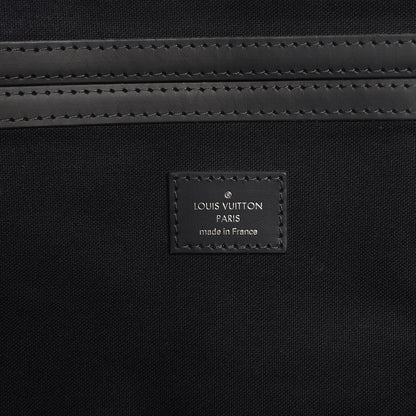 Louis Vuitton Damier Cobalt Keepall Bandouliere 55 6 of 8