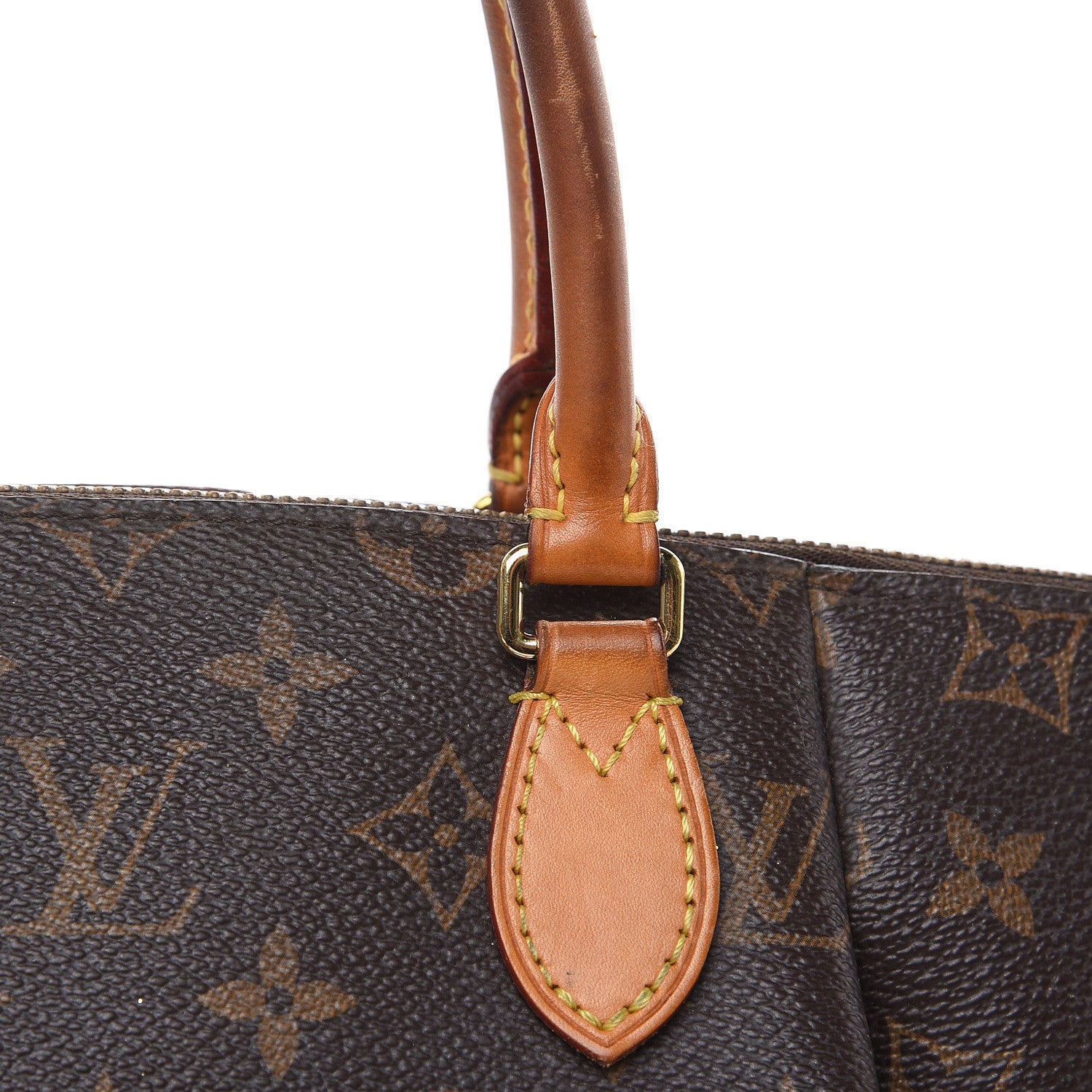 Louis Vuitton Monogram Turenne PM 13 of 21