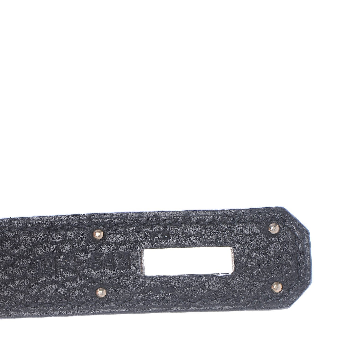 Fjord Horseshoe Kelly Retourne 40 Black Rouge H
