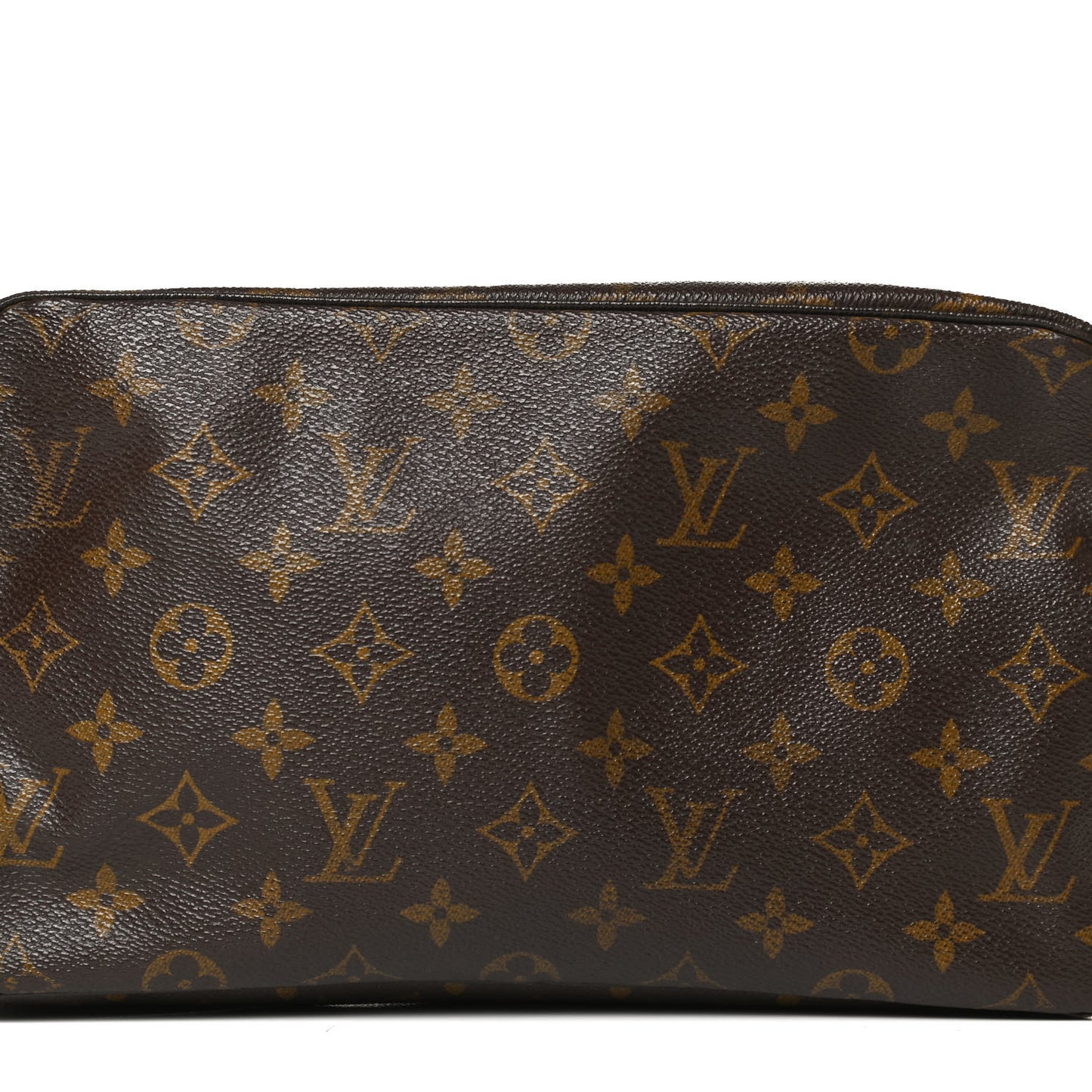 Monogram Trousse Toilette 28
