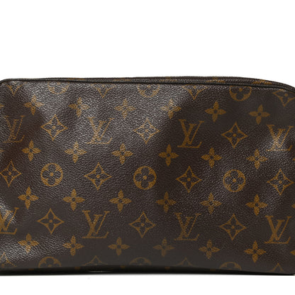 Louis Vuitton Monogram Trousse Toilette 28 7 of 17