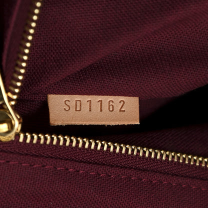 Louis Vuitton Monogram Raspail MM 7 of 13