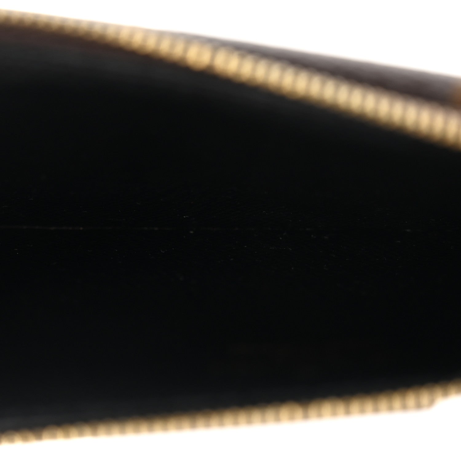 Louis Vuitton Monogram Recto Verso Card Holder Black 5 of 6