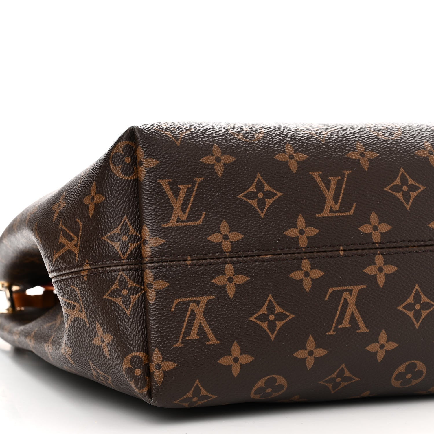Louis Vuitton Monogram Graceful MM Pivoine 10 of 11
