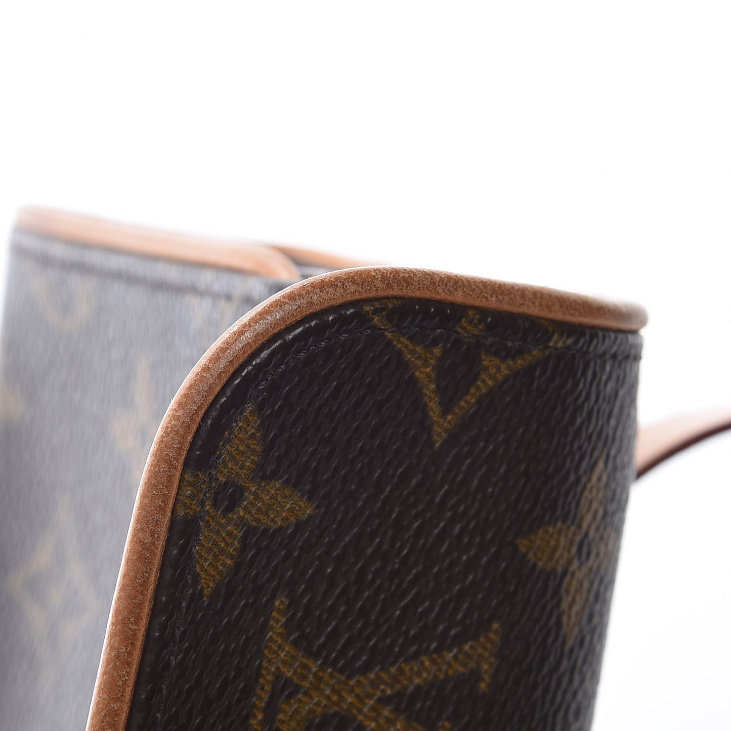 Monogram Pochette Florentine S