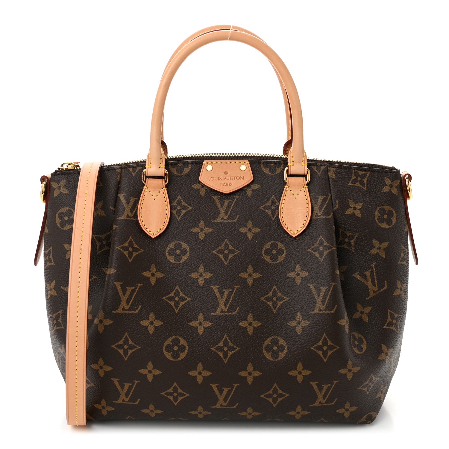 Louis Vuitton Monogram Turenne PM 1 of 11