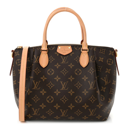 Louis Vuitton Monogram Turenne PM 1 of 11