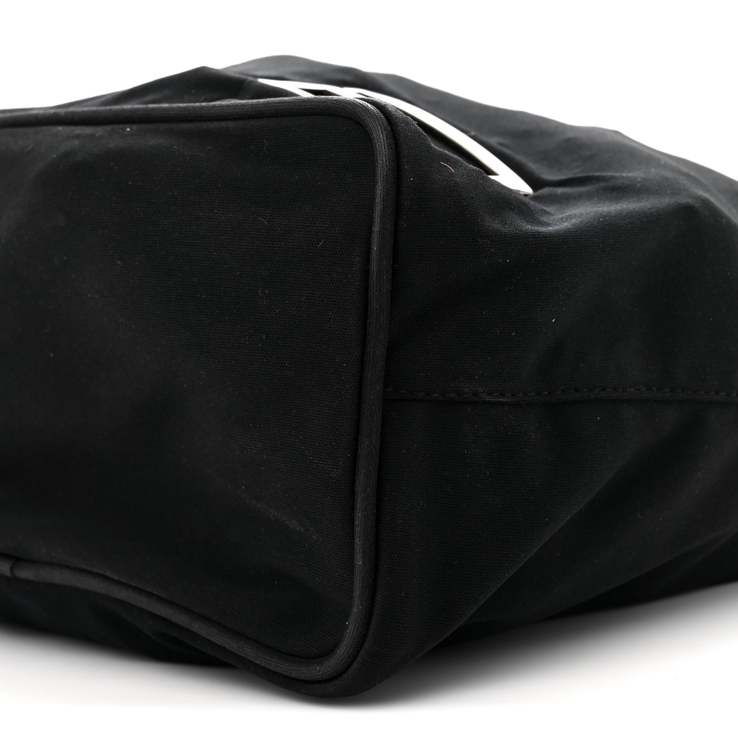 Neoprene Hobo Black
