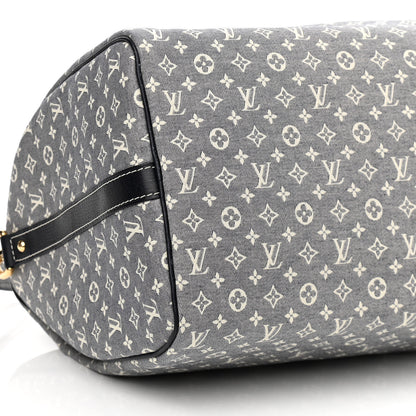 Louis Vuitton Monogram Idylle Speedy Bandouliere 30 Encre 8 of 12