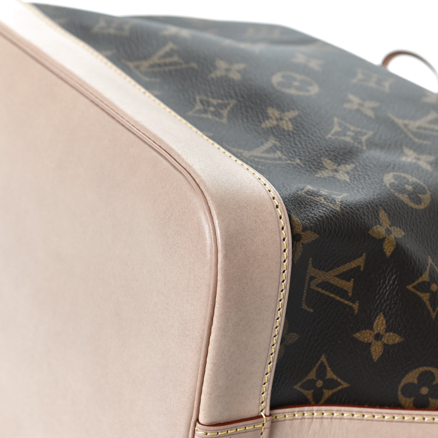 Louis Vuitton Monogram Petit Noe NM 11 of 13