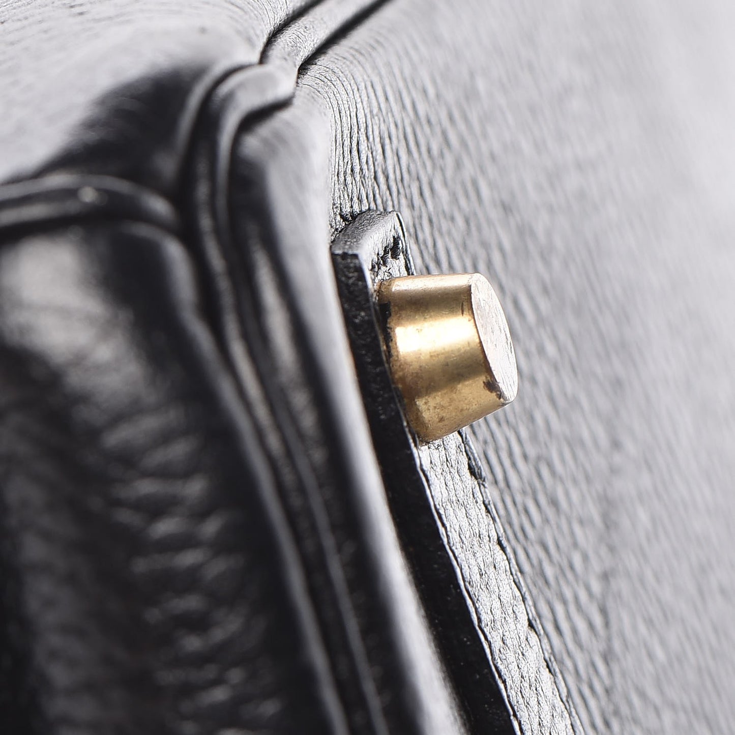 Ardennes Birkin 35 Black