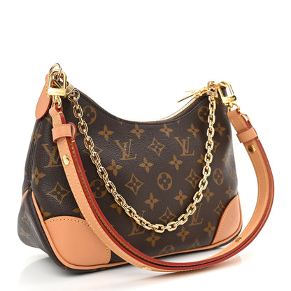 Louis Vuitton Monogram Boulogne NM 3 of 7