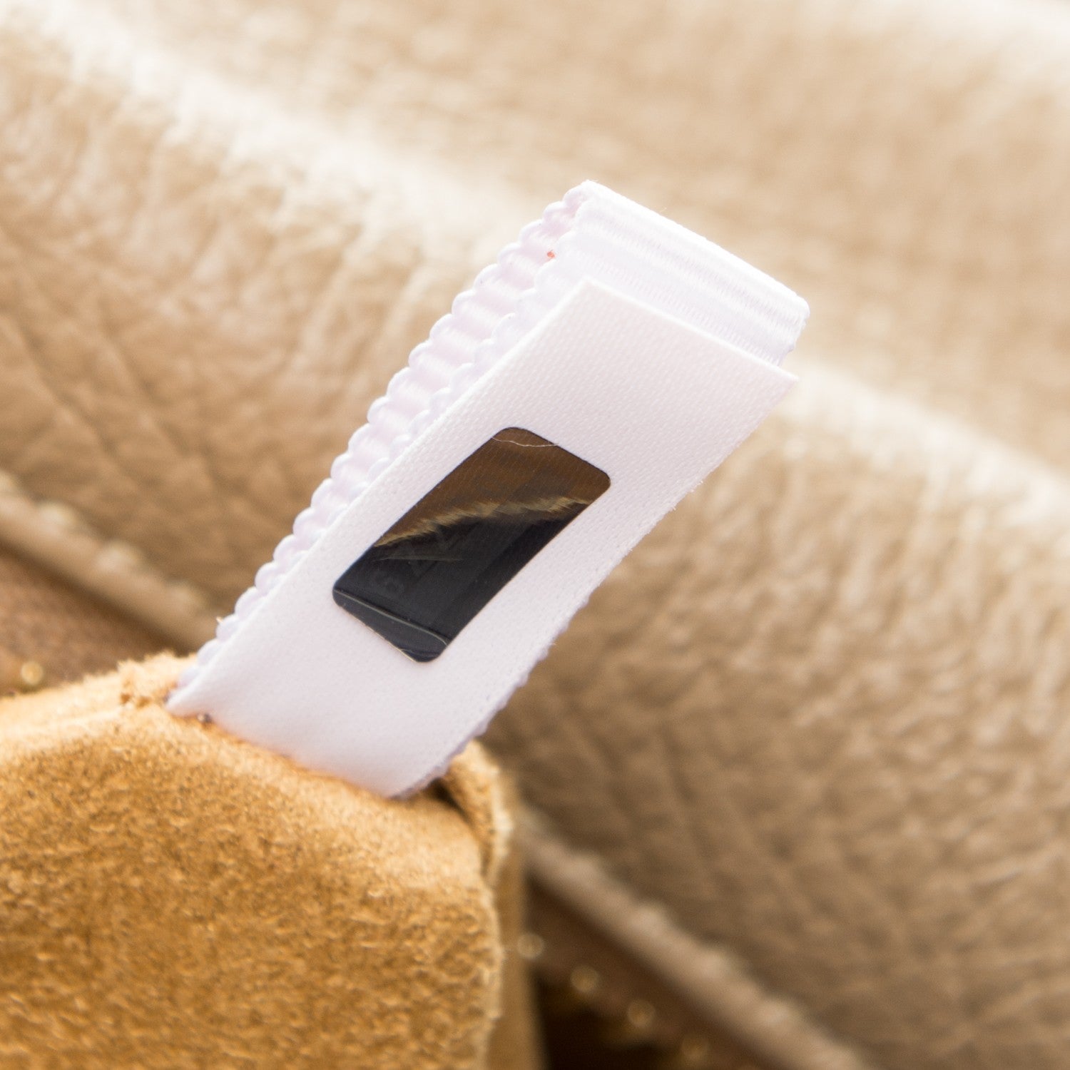 Jimmy Choo Deerskin Solar L Hobo Buff 7 of 7