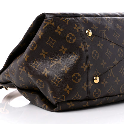 Louis Vuitton Monogram Artsy MM 7 of 13