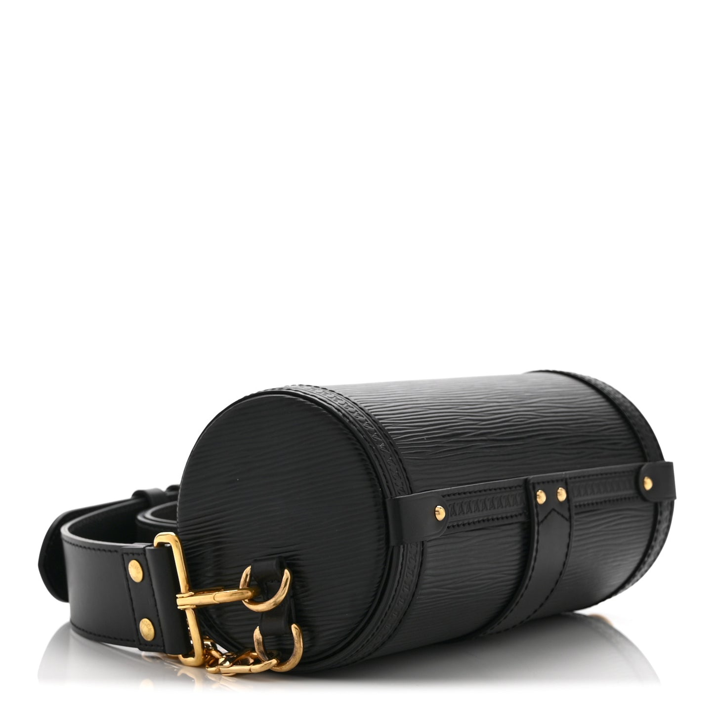 Epi Papillon Trunk Black