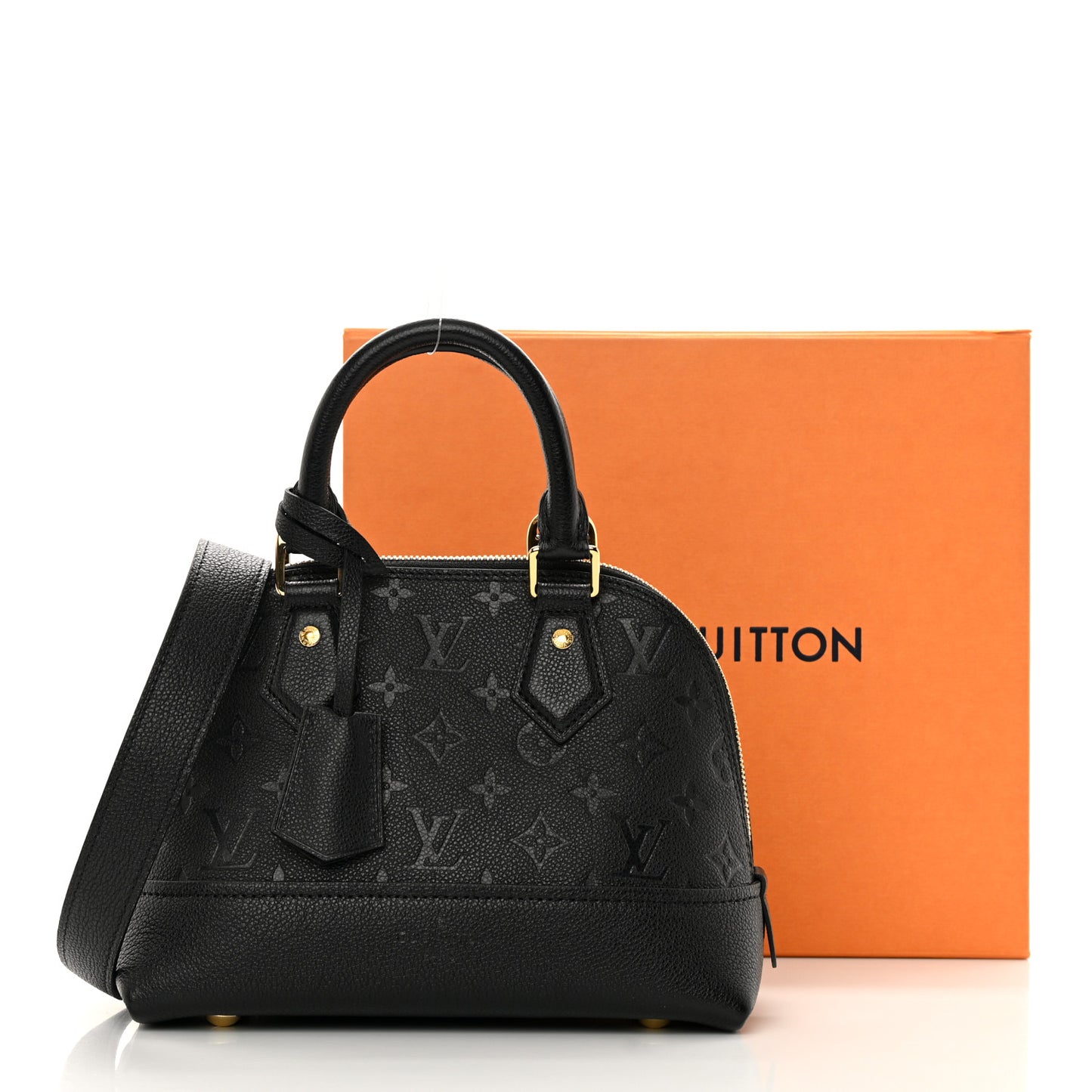Empreinte Neo Alma BB Black