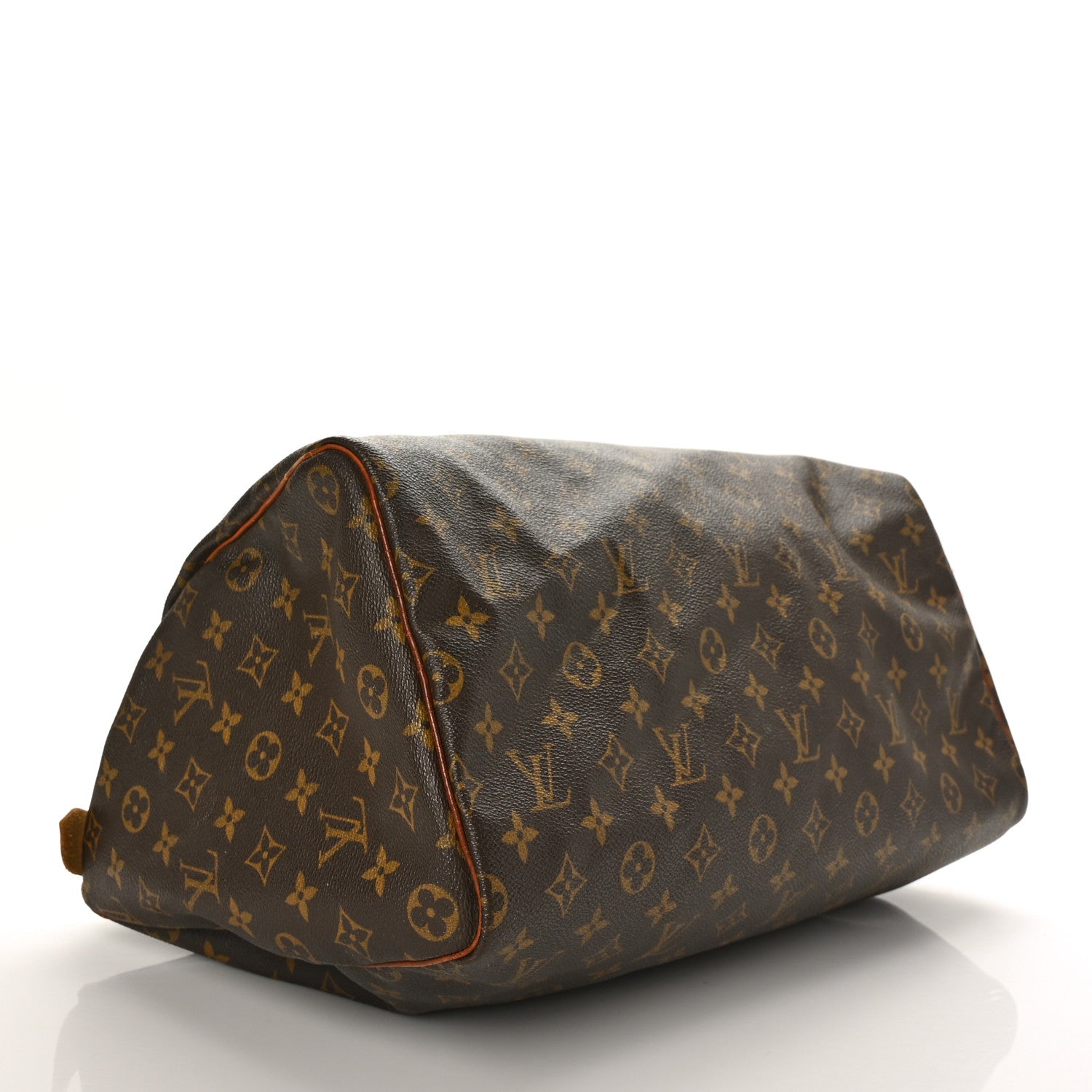 Louis Vuitton Monogram Speedy 40 3 of 8