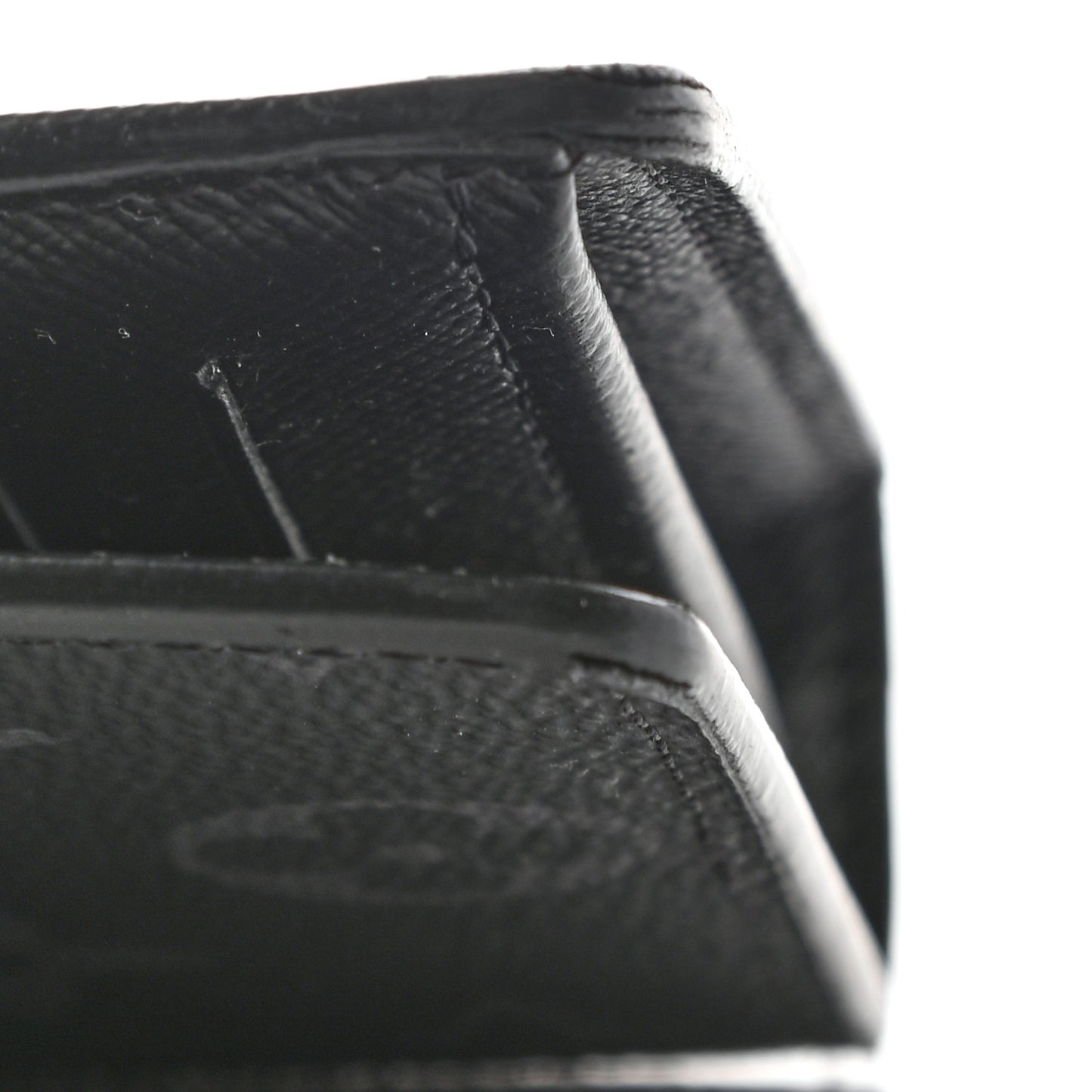 Monogram Eclipse Brazza Wallet