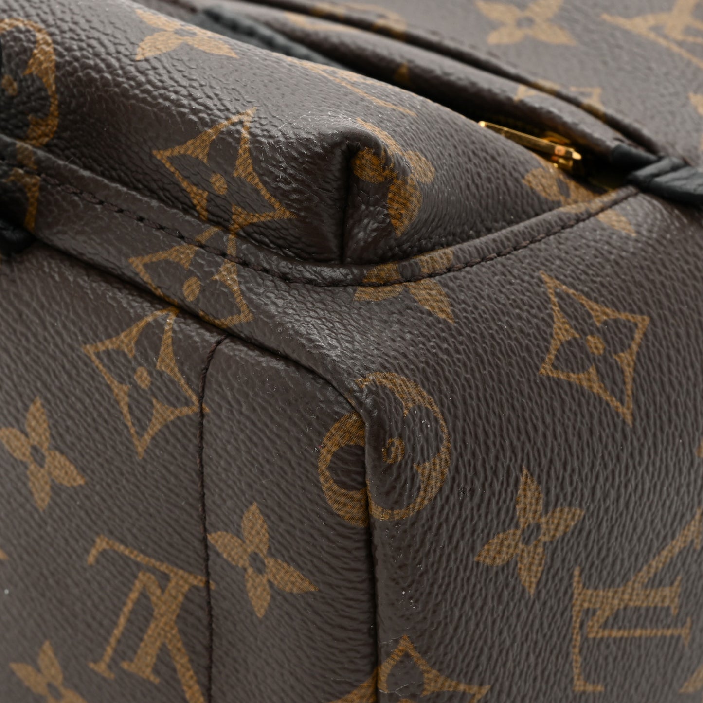 Monogram Palm Springs Backpack Mini