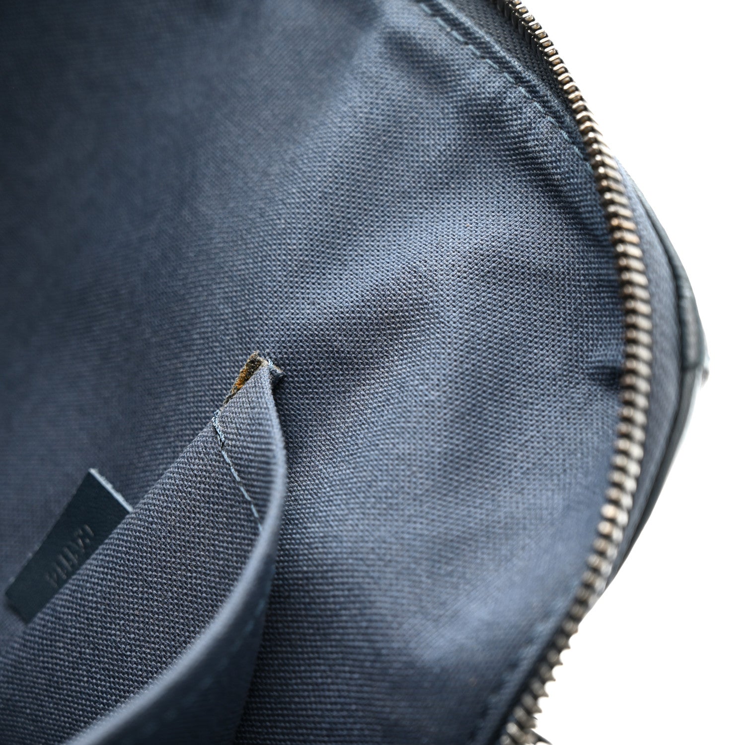 Louis Vuitton Damier Infini Porte-Documents Jour Cosmos 21 of 21